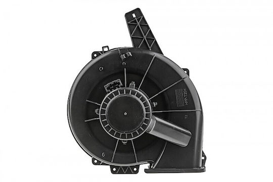 NTY Fan Relay Resistor for Seat Ibiza Skoda Fabia / Roomster Volkswagen Polo Audi A2