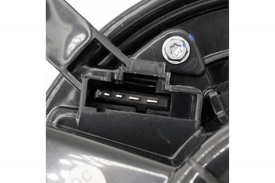 SKV Rezistență ventilator auto pentru Peugeot Boxer Fiat Ducato Citroen Jumper
