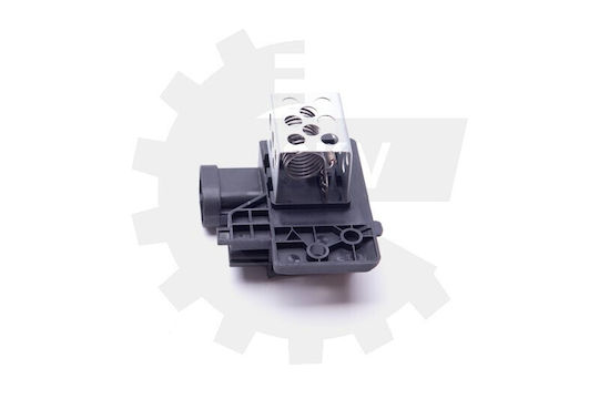 SKV Fan Relay Resistor for Renault Captur / Clio Dacia Dokker / Logan / Sandero