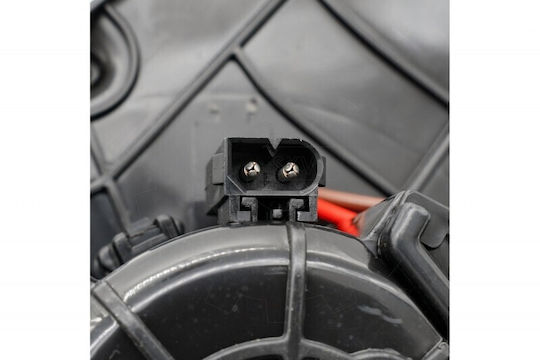 SKV Element de încălzire ventilator auto pentru Mercedes-Benz Viano / Vito