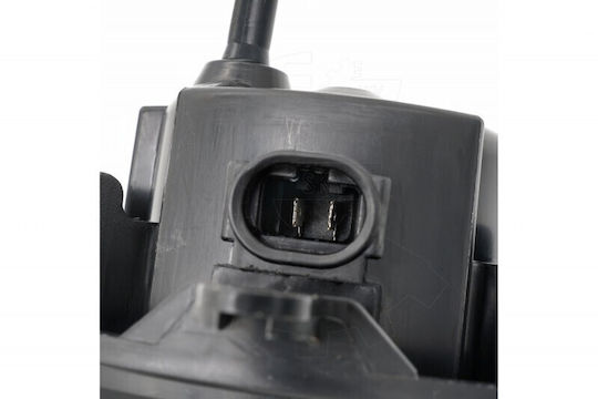 SKV Fan Relay Resistor for Mercedes-Benz Sprinter Volkswagen LT