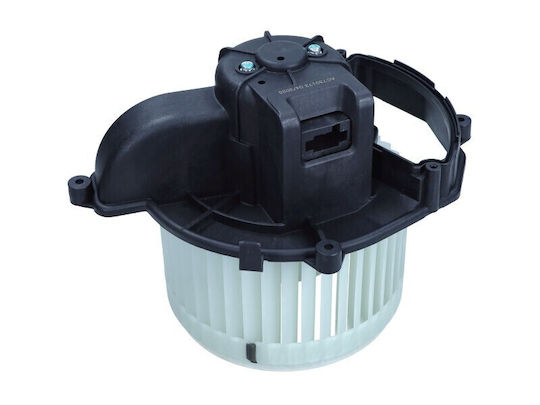 Maxgear Αντίσταση Βεντιλατέρ Αυτοκινήτου για Citroen C4