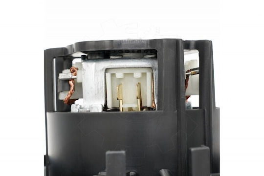 SKV Element de încălzire ventilator auto pentru Saab 9-5