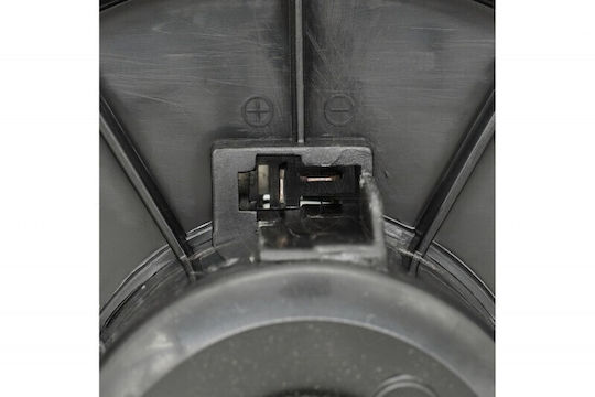 SKV Element de încălzire ventilator auto pentru Toyota Corolla