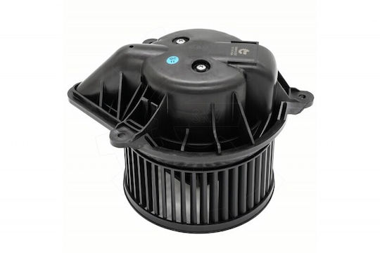 SKV Rezistență ventilator auto pentru Opel Movano Renault Scenic / Master Nissan Interstar