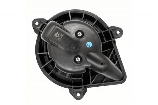 SKV Rezistență ventilator auto pentru Opel Movano Renault Scenic / Master Nissan Interstar