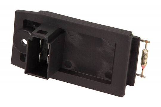 Maxgear Maxgear Auto-Kühlerlüfter Widerstand Für Ford Fiesta / Focus