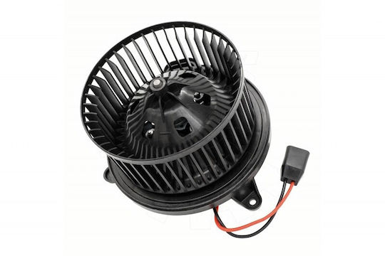 SKV Element de încălzire ventilator auto pentru Nissan Navara / Pathfinder