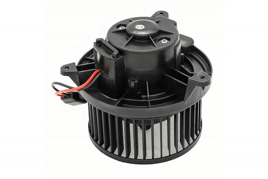 SKV Element de încălzire ventilator auto pentru Nissan Navara / Pathfinder