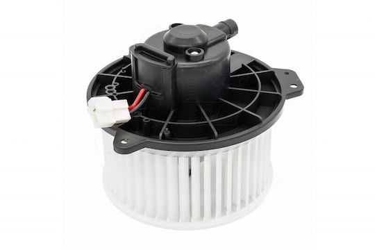 SKV Element de încălzire ventilator auto pentru Mazda 323