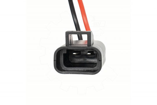 SKV Element de încălzire ventilator auto pentru Nissan Navara / Pathfinder
