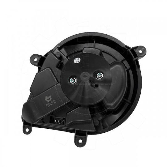 SKV Fan Relay Resistor for Peugeot 306