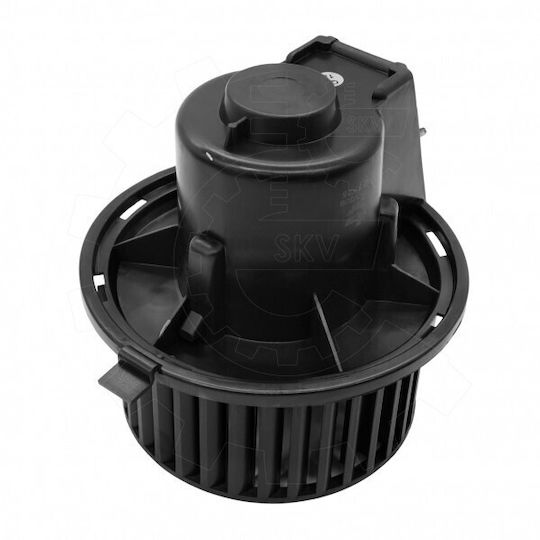 SKV Fan Relay Resistor for Seat Toledo Volkswagen Jetta / Golf / Corrado