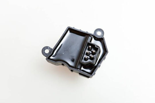 SKV Element de încălzire ventilator auto pentru BMW E46 / E39 / X3 / X5