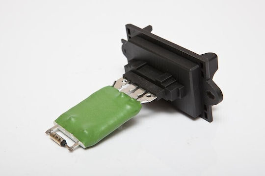 SKV Citroen Auto-Kühlerlüfter Widerstand für Citroen C2 / C3
