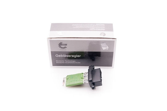 SKV Fan Relay Resistor for Fiat Seicento Lancia Ypsilon