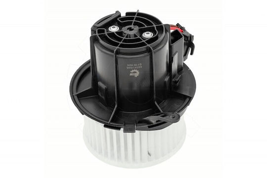 SKV Element de încălzire ventilator auto pentru Mercedes-Benz AMG GT / GLK / SL