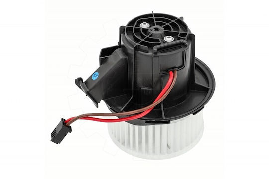 SKV Element de încălzire ventilator auto pentru Mercedes-Benz AMG GT / GLK / SL