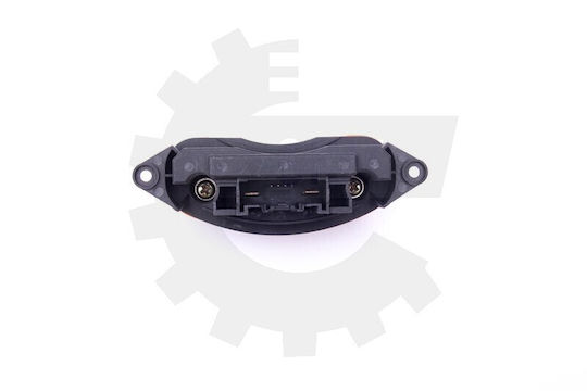SKV Car Fan Relay Resistor for Ford Mondeo
