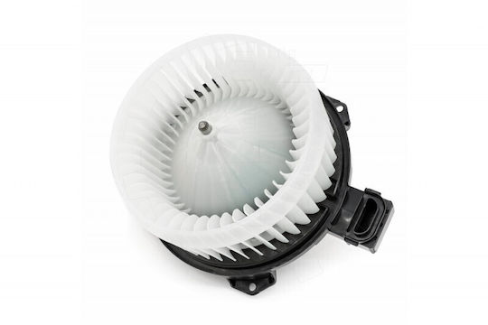 SKV Element de încălzire ventilator auto pentru Toyota Land Cruiser Lexus GX