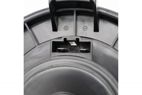 SKV Element de încălzire ventilator auto pentru Toyota Land Cruiser Lexus GX