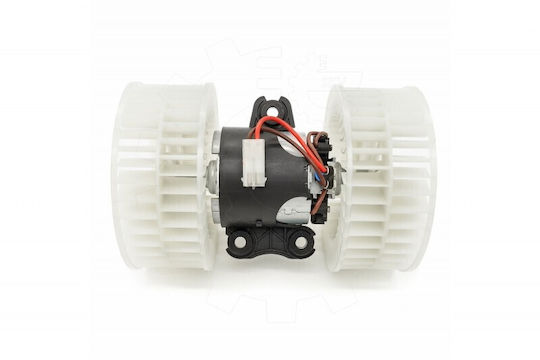 SKV Element de încălzire ventilator auto pentru Mercedes-Benz Viano / Vito