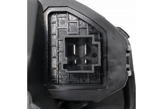 SKV Fan Relay Resistor for Volkswagen Touareg