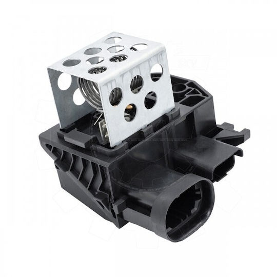 SKV Fan Relay Resistor for Peugeot 307 Citroen Berlingo / C4 / C1