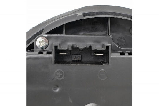 SKV Rezistență ventilator auto pentru Volvo C30 / C70 / S40 / V50 Ford C-Max / Focus C-Max / Focus
