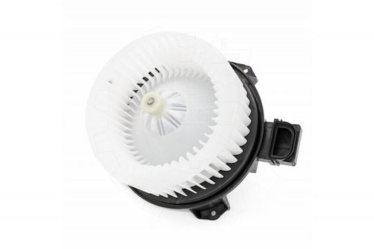 SKV Αντίσταση Βεντιλατέρ Αυτοκινήτου για Ford Galaxy / Mondeo / S-Max / Edge