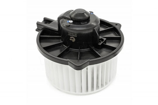SKV Element de încălzire ventilator auto pentru Toyota Avensis / Corolla