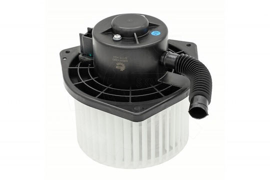 SKV Element de încălzire ventilator auto pentru Suzuki Grand Vitara
