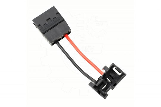 SKV Element de încălzire ventilator auto pentru Suzuki Grand Vitara