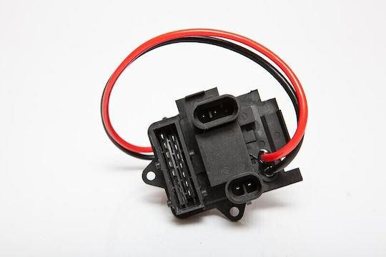 SKV Fan Relay Resistor for Renault Clio