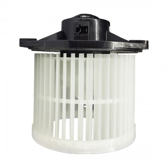 WRC Auto Parts Element de încălzire ventilator auto pentru Honda Civic