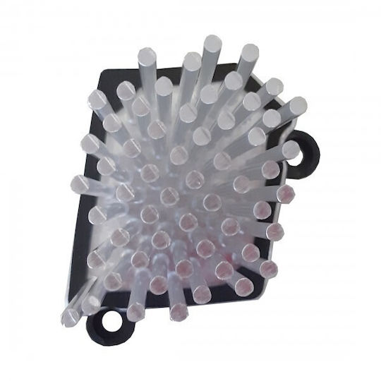 WRC Auto Parts Element de încălzire ventilator auto pentru Mini Cabrio BMW E46 / X3