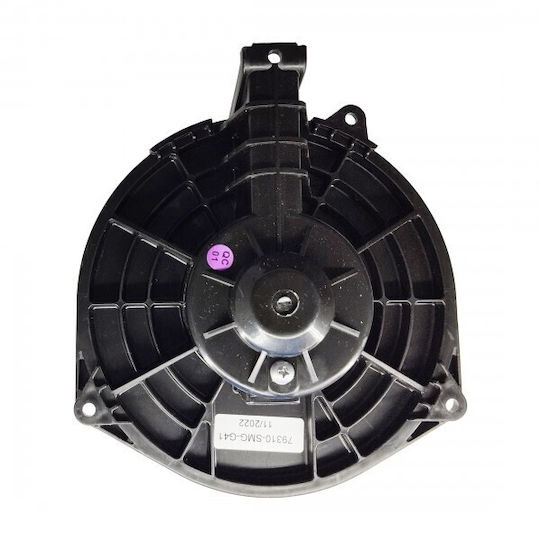 WRC Auto Parts Element de încălzire ventilator auto pentru Honda Civic