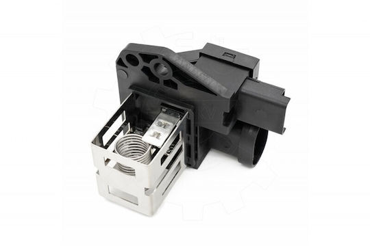 SKV Fan Relay Resistor for Peugeot 1007 Citroen C2 / C3 / C4 / C5