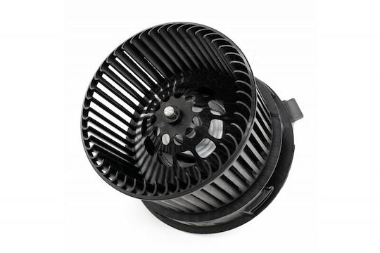 SKV Element de încălzire ventilator auto pentru Peugeot 207