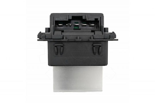 SKV Lüfterrelais-Widerstand Für Auto-Kühlerlüfter Für Peugeot RCZ / 108 Citroen C1 / C3