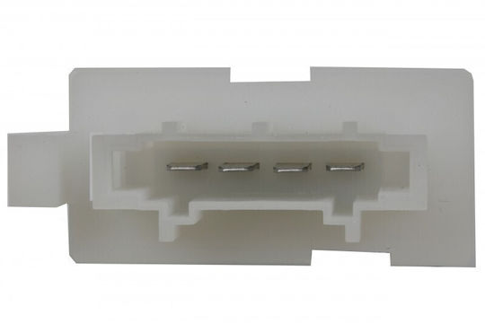 Fast Element de încălzire Ventilator Auto pentru Fiat Punto