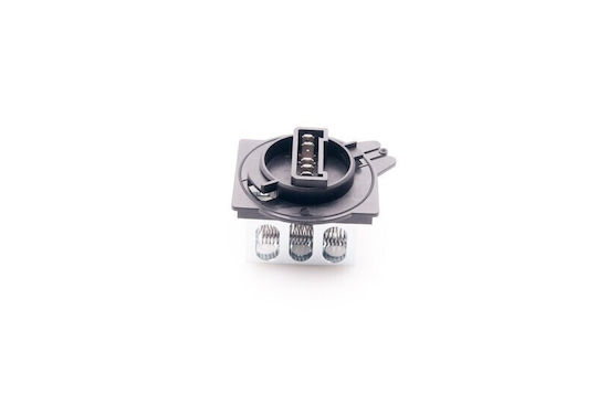 SKV Rezistență ventilator auto pentru Citroen Berlingo / ZX