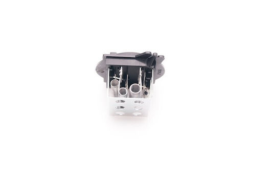SKV Rezistență ventilator auto pentru Citroen Berlingo / ZX