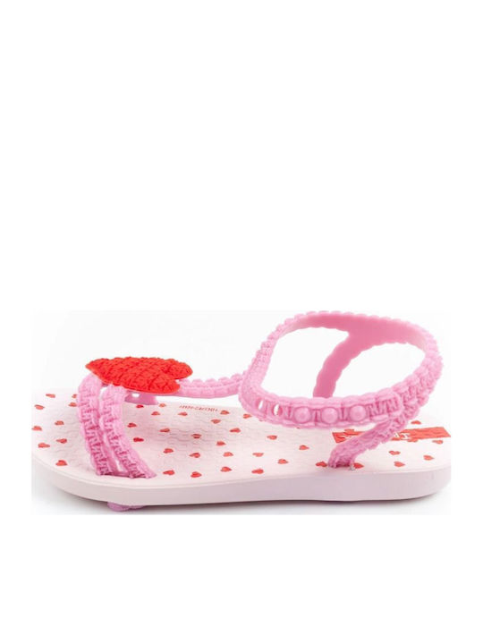 Kinder Strandschuhe Rosa 81997 BC815