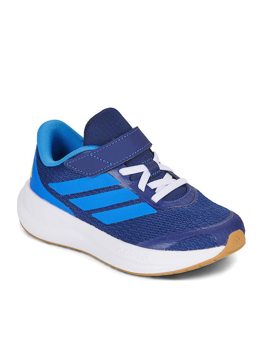 adidas Runfalcon Ανατομικά Μπλε