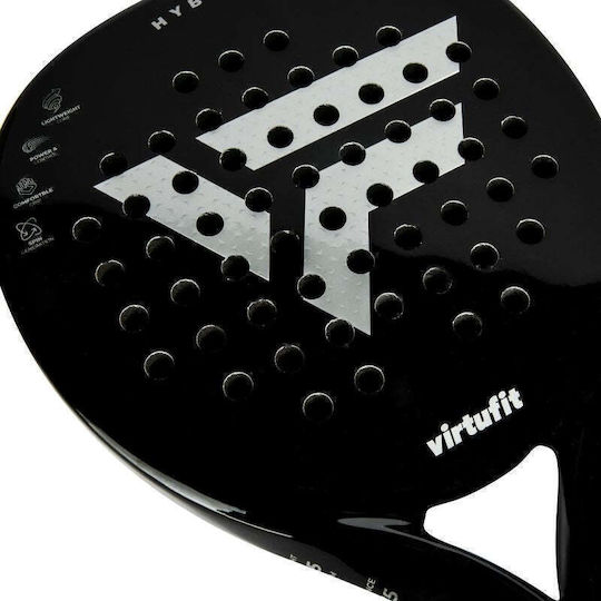 Virtufit VF12005 Rachetă Padel pentru Adulți