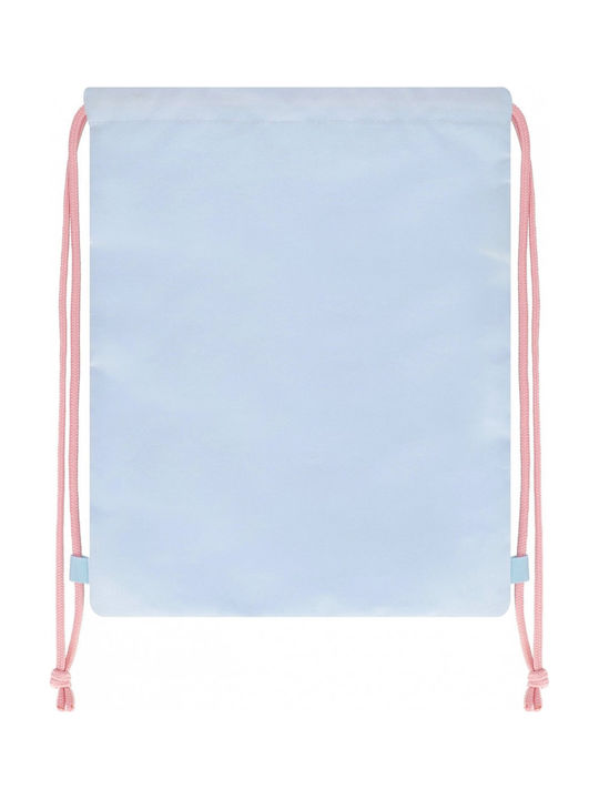Starpak Kids Pouch Bag Light Blue