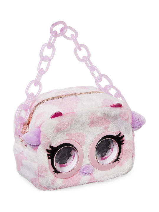 Spin Master Purse Pets Παιδική Τσάντα Ώμου Spin Master Purse Pets Παιδική Τσάντα Ώμου