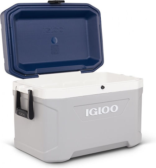 Igloo Maxcold Latitude 54 Frigider Portabil 51lt Gri