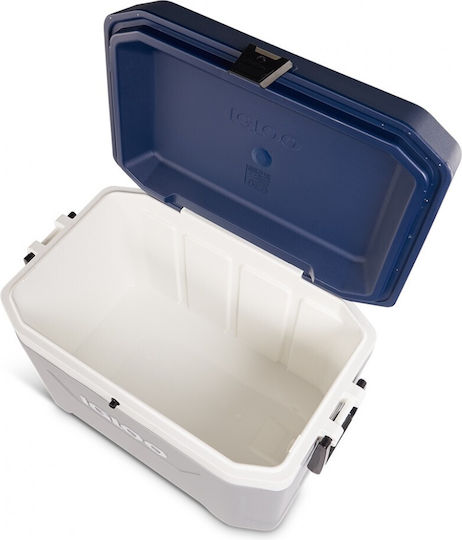 Igloo Maxcold Latitude 54 Frigider Portabil 51lt Gri
